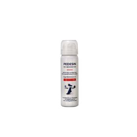 PEDESIN® Déodorant pour pieds et chaussures