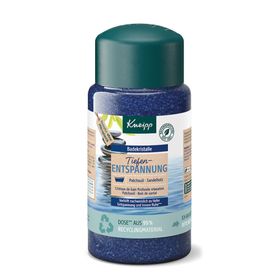 Cristaux de bain Kneipp® Détente profonde