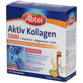 Abtei Aktiv Kollagen