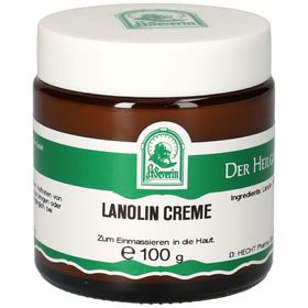 PT.SEVERIN Crème Lanoline