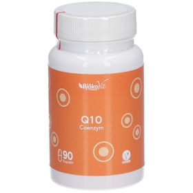 BjökoVit Coenzyme Q10 hautement dosées - Gélules
