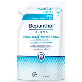 Bepanthol® DERMA Lotion hydratante corps