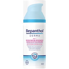 Bepanthol® DERMA Regenerierende Gesichtscreme