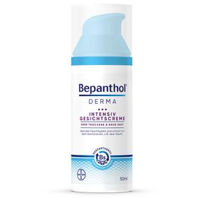 Bepanthol® DERMA Crème Intensive visage