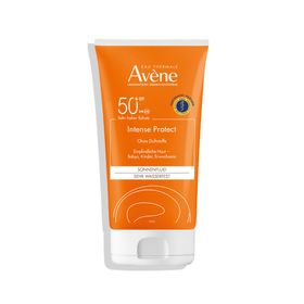 Eau Thermale Avène – Intense Protect SPF 50+: Sonnenschutz für empfindliche Haut