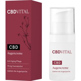 CBD VITAL Crème d'aube