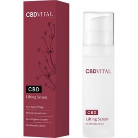 CBD VITAL Sérum liftant