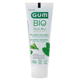 GUM® BIO Fresh Mint Zahnpasta