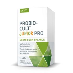 PROBIO-CULT® JUNIOR PRO