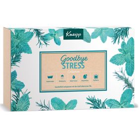 Collection Kneipp® Goodbye Stress