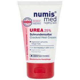 numis® med UREA 25% pommade pour pieds gercés