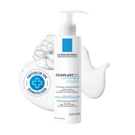 LA ROCHE POSAY Cicaplast Lavant B5 Gel nettoyant