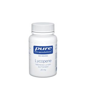 Pure Encapsulations® Lycopène