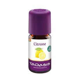 TAOASIS® Huile essentielle Citron