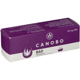 CANOBO BAD