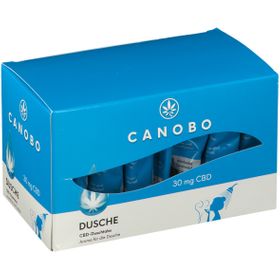 CANOBO SHOWER Tabliers de douche