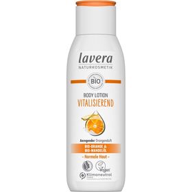 lavera Lotion corporelle révitalisante