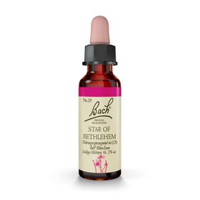 Fleurs de Bach® Original 29 Star of Bethlehem