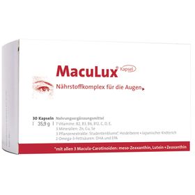 MacuLux®