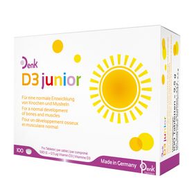 Denk D3 junior