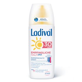 Ladival® Peau sensible FPS 30