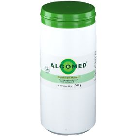 ALGOMED® Comprimés de chlorelle