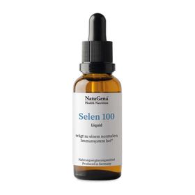 NATUGENA® Sélénium 100 liquide
