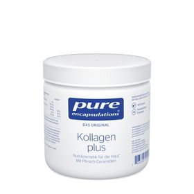 pure encapsulations® Collagène plus