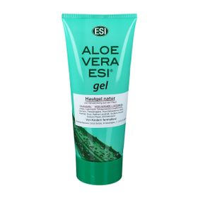 ESI® ALOE VERA Gel