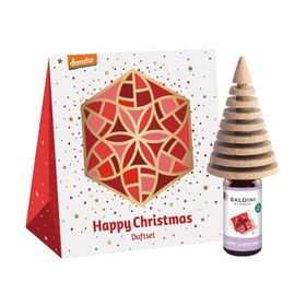 BALDINI Happy Christmas Set de parfum