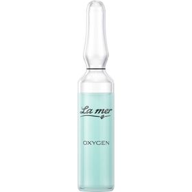 La mer d'oxygène