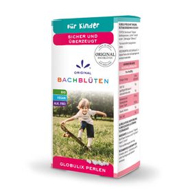 BACHBLUETEN KIN SICH&UEBER Bio