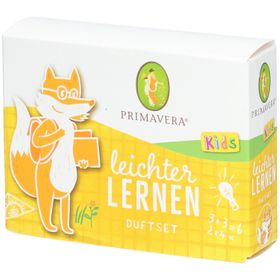 PRIMAVERA® Apprendre plus facilement Coffret de senteurs