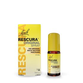 Bach® RESCURA Original Spray Alcohol