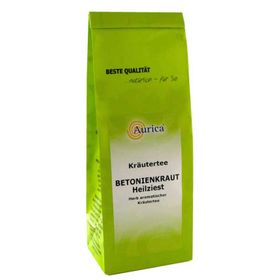 Aurica® Herbe betonica Thé aux herbes