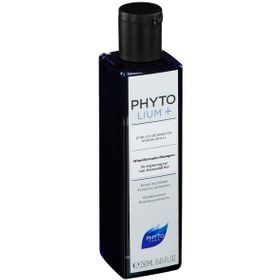 PHYTOLIUM+ Shampooing anti-chute de cheveux