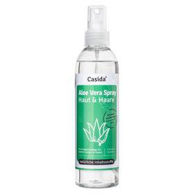 Casida® Aloe Vera Spray Peau & Cheveux