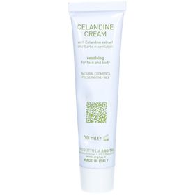 ARGITAL® Warzenkraut Creme
