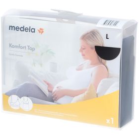 Medela Coffort Top Taille L Noir