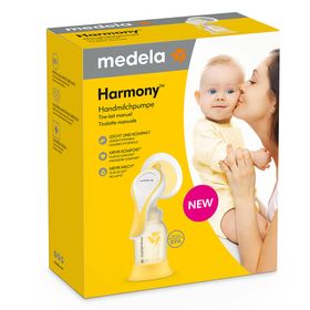 medela Harmony™ Essentials Pack