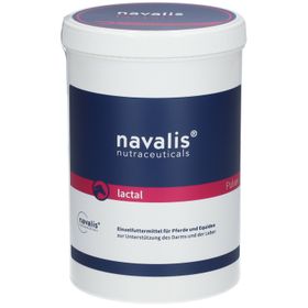 NAVALIS® Nutraceuticals Lactal poudre pour chevaux
