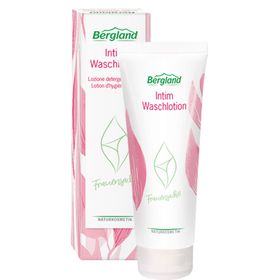 Bergland Intimate Wash Lotion