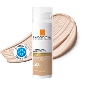 La Roche Posay Anthelios Age Correct Getönt LSF 50