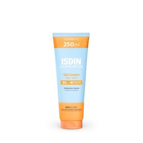 ISDIN Fotoprotector Gel Cream SPF 30