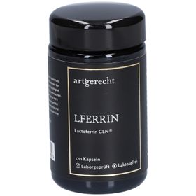 artgerecht L'FERRIN 200 mg