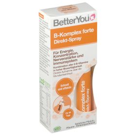 BetterYou® B-Complex forte Direct Spray