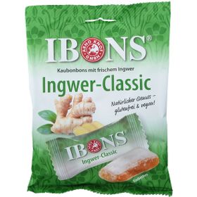 IBONS® Ginger Classic