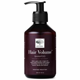 NEW NORDIC Hair Volume™ Shampooing