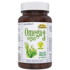 Oméga-3 végan