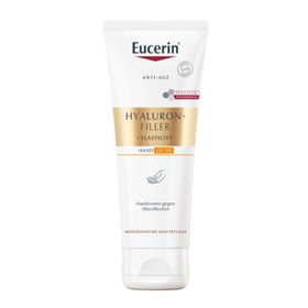 Eucerin® Hyaluron-Filler + Elasticity Crème mains Taches de vieillesse SPF30